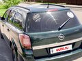 2004 Opel Astra H, зелёный, 300000 рублей - вид 2