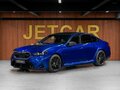 2026 BMW M5 VII (G90), синий, 22800000 рублей