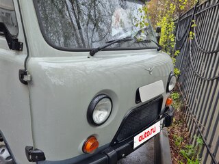 2019 УАЗ 3909, серебристый, 570000 рублей, вид 2