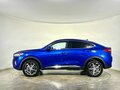 2020 Haval F7x I, синий, 1940000 рублей - вид 1