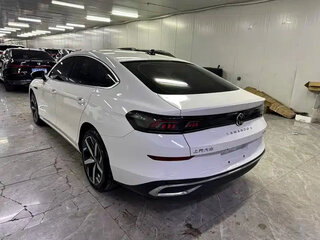 2023 Volkswagen Lamando L II, белый, 1412000 рублей, вид 5