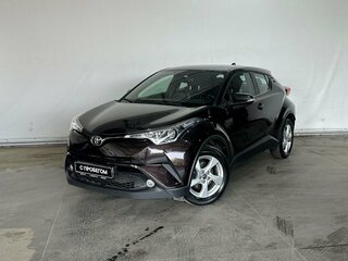Toyota C-HR I