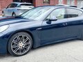 2015 Porsche Panamera 4 I Рестайлинг, синий, 3750000 рублей - вид 7