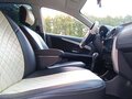 2015 Nissan Almera III (G15), серебристый, 750000 рублей - вид 8