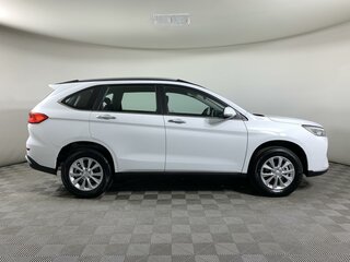 2026 Haval M6 II, белый, 2349000 рублей, вид 4