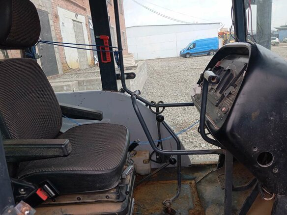 2023 Агромаш 90ТГ, синий, 3608800 рублей - вид 6