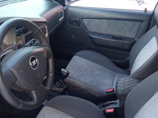 2012 Daewoo Nexia I Рестайлинг, серый, 240000 рублей, вид 4