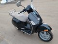 2012 Vespa GTS 250, чёрный, 399000 рублей - вид 4