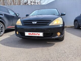 2003 Toyota Allion I, чёрный, 500000 рублей, вид 3