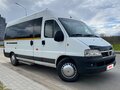 2011 Fiat Professional Ducato, белый, 759000 рублей - вид 4