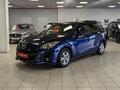 2013 Mazda 3 II (BL) Рестайлинг, синий, 1139500 рублей - вид 3