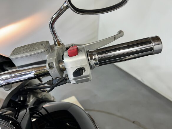 2011 Suzuki Boulevard M109R, чёрный, 710000 рублей - вид 21