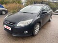 2012 Ford Focus III, чёрный, 795000 рублей - вид 6