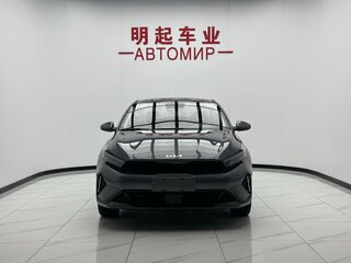 2023 Kia K3 II (China Market) Рестайлинг, серый, 1637000 рублей, вид 1