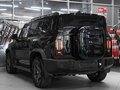 2024 Jetour T2, чёрный, 2849000 рублей - вид 3