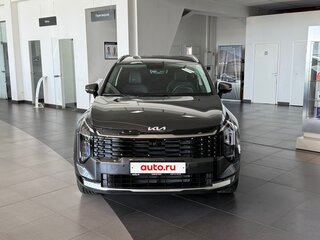 2026 Kia Sportage V Рестайлинг, серый, 5249990 рублей, вид 2
