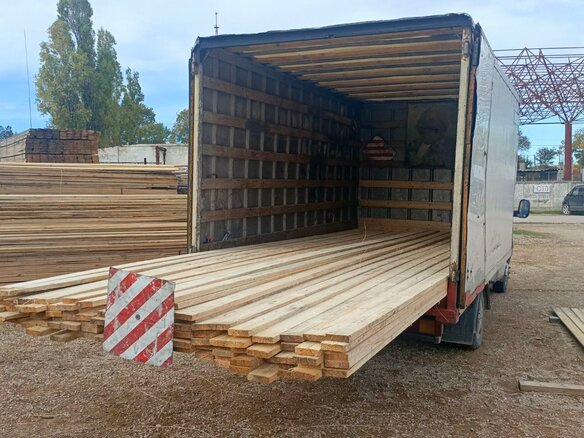 1997 Ford Transit, белый, 820000 рублей - вид 16
