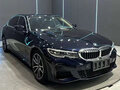 2023 BMW 3 серии Long 320Li VII (G2x) Рестайлинг, синий, 2700000 рублей - вид 10