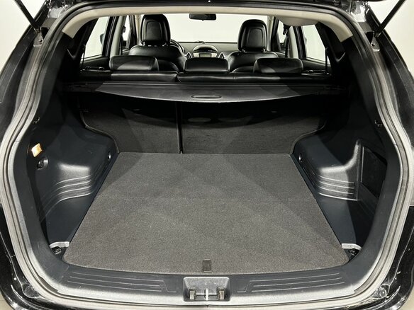 2012 Hyundai ix35 I, чёрный - вид 18