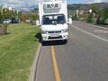 2023 Dongfeng Captain-T, белый, 2500000 рублей - вид 1