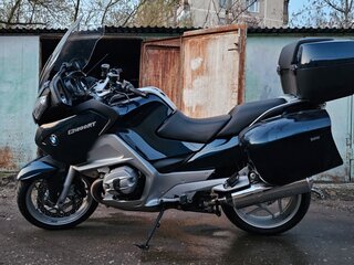2012 BMW R 1200 RT, синий, 850000 рублей, вид 3