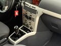 2008 Opel Astra GTC H Рестайлинг, синий, 480000 рублей - вид 4