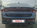 2021 Kia K5 III, серый, 2650000 рублей - вид 8