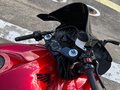 2008 Honda CBR 600RR, красный, 430000 рублей - вид 7