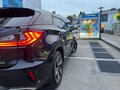 2016 Lexus RX 200t IV, чёрный, 3650000 рублей - вид 8