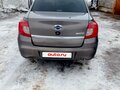 2018 Datsun on-DO I, серый, 430000 рублей - вид 4