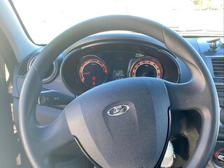 2024 Lada (ВАЗ) Granta Cross I Рестайлинг, коричневый, 970000 рублей, вид 5