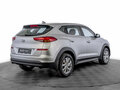 2019 Hyundai Tucson III Рестайлинг, серебристый, 1820000 рублей - вид 4