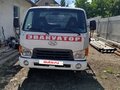 2007 Hyundai HD72, белый, 1600000 рублей