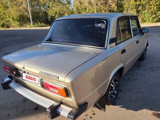 1993 Lada (ВАЗ) 2106, золотистый, 265000 рублей, вид 5