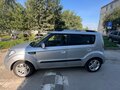 2010 Kia Soul I, серый - вид 5