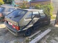2006 Lada (ВАЗ) 2114, зелёный - вид 3