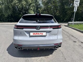 2023 Changan UNI-K, серый, 3330000 рублей, вид 3