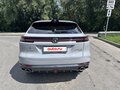 2023 Changan UNI-K, серый, 3200000 рублей - вид 2