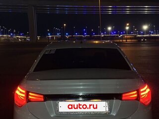 2013 Citroen C4 II, белый, 550000 рублей, вид 1