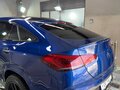 2021 Mercedes-Benz GLE Coupe AMG 53 AMG II (C167), синий - вид 3