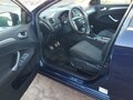 2008 Ford Mondeo IV, синий, 600000 рублей - вид 9