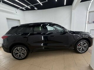 2026 Audi Q5 L III (GU), чёрный, 6150000 рублей, вид 2