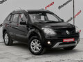 2008 Renault Koleos I, чёрный - вид 3