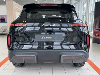 2026 Tenet Plus L4, чёрный, 2690000 рублей, вид 4