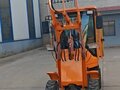 2026 Airman AX15, оранжевый, 1490000 рублей - вид 7