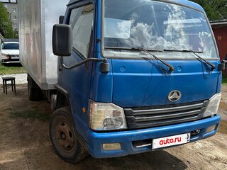 2013 BAW Fenix 1044, синий, 750000 рублей, вид 1