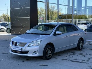 2014 Toyota Premio II (T26) Рестайлинг, серый, 1310000 рублей, вид 1
