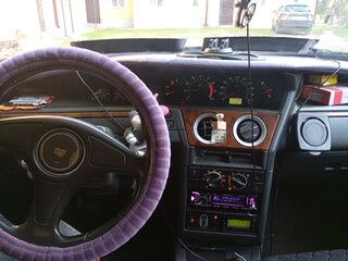 2005 Lada (ВАЗ) 2110, серый, 130000 рублей, вид 5