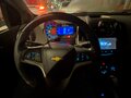 2014 Chevrolet Aveo II, синий - вид 4