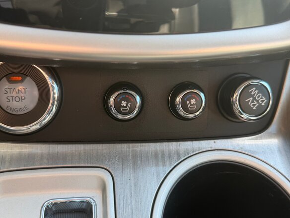 2020 Nissan Murano III (Z52), синий - вид 16